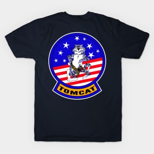 Tomcat T-Shirt